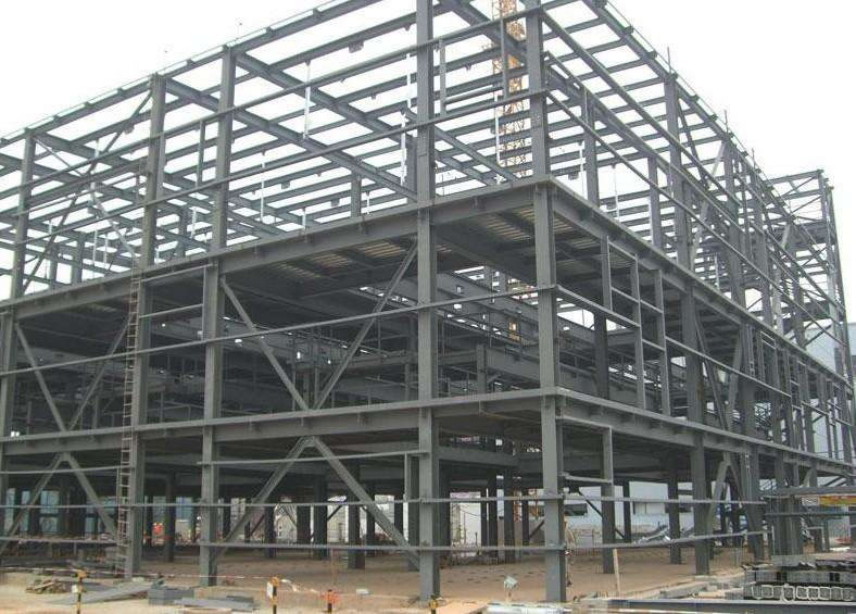 钢结构技术